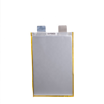 Güneş Enerjisi Sistemi için 50ah Lifepo4 Polimer Hücreler 3.2v