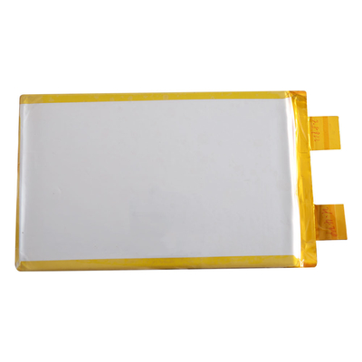 3.2V Lifepo4 Pil Hücresi Prizmatik Şarj Edilebilir Lityum Fosfat Pil Hücreleri 100Ah