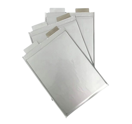 Lifepo4 3.2 V Lityum Hücreler 3.7V 30ah 40ah 50ah 60ah 68ah 100ah Akıllı Robot Kılıf Pili
