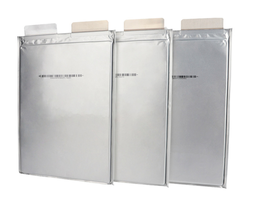 Lifepo4 3.2 V Lityum Hücreler 3.7V 30ah 40ah 50ah 60ah 68ah 100ah Akıllı Robot Kılıf Pili