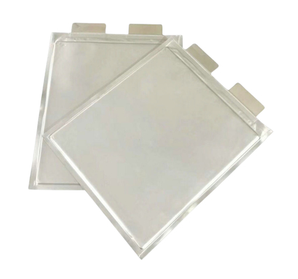 Lifepo4 3.2 V Lityum Hücreler 3.7V 30ah 40ah 50ah 60ah 68ah 100ah Akıllı Robot Kılıf Pili
