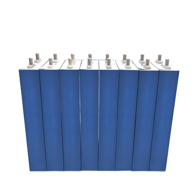 3.2v Lifepo4 Prizmatik Hücreler