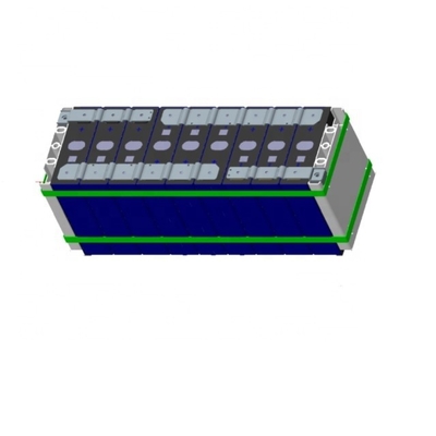 9.6 Volt Şarj Edilebilir Lityum Pil Paketi 600Ah 6Kwh Fosfat Lifepo4