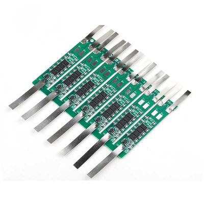 2S Lityum Pil BMS Lifepo4 PCB PCBA Meclisi PCBA Elektrikli Aletler İçin Baskılı Devre Kartı