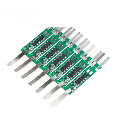 2S Lityum Pil BMS Lifepo4 PCB PCBA Meclisi PCBA Elektrikli Aletler İçin Baskılı Devre Kartı