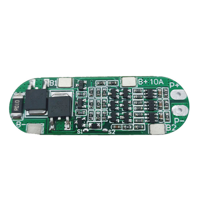 Pylontech 18650 Lityum Pil Bms 3s 12V 10amp 11.1V Lifeo4