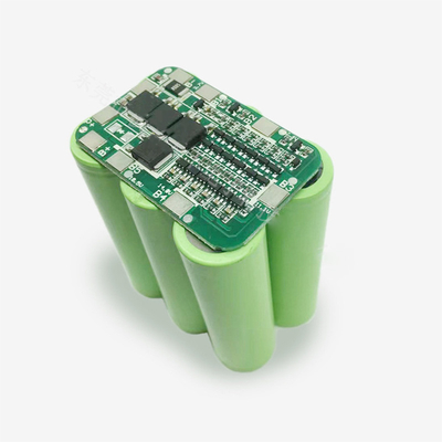 LFP için Smart Lifepo4 Lityum Pil BMS 120ah 6s Lifepo4 200ah 5a 10a
