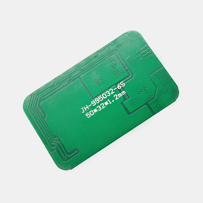 LFP için Smart Lifepo4 Lityum Pil BMS 120ah 6s Lifepo4 200ah 5a 10a