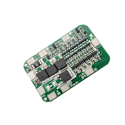 LFP için Smart Lifepo4 Lityum Pil BMS 120ah 6s Lifepo4 200ah 5a 10a
