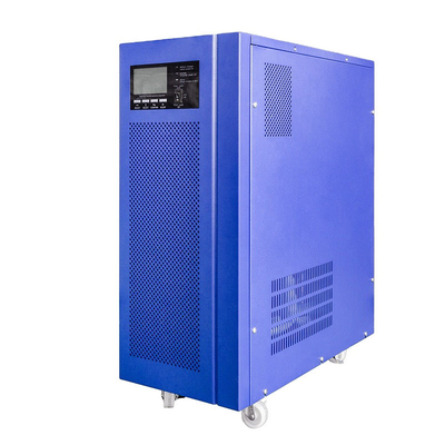 8000W Saf Sinüs Güç Çevirici