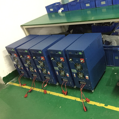 8000W Saf Sinüs Güç Çevirici