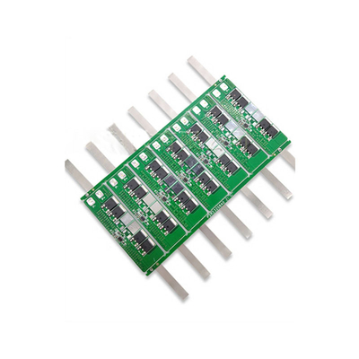 32700 32650 Akıllı BMS Lityum Pil 3.2V PCBA 1S Lifepo4