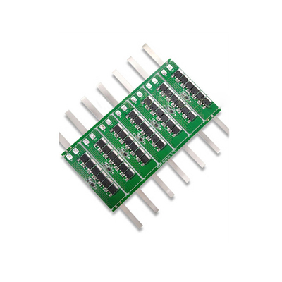 32700 32650 Akıllı BMS Lityum Pil 3.2V PCBA 1S Lifepo4
