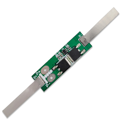 32700 32650 Akıllı BMS Lityum Pil 3.2V PCBA 1S Lifepo4