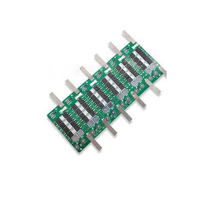 32700 32650 Akıllı BMS Lityum Pil 3.2V PCBA 1S Lifepo4