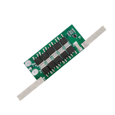 32700 32650 Akıllı BMS Lityum Pil 3.2V PCBA 1S Lifepo4