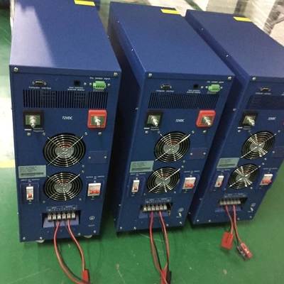 50Hz Saf Sinüs Güç Çevirici
