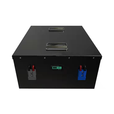 Elektrik Güç Sistemleri için 48V 100A UPS Lityum Pil 4800Wh