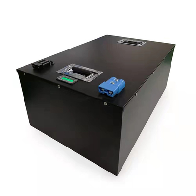 Elektrik Güç Sistemleri için 48V 100A UPS Lityum Pil 4800Wh