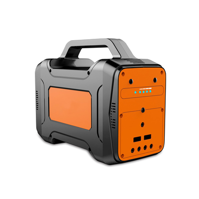 Dış Mekan İçin 100W UPS Lityum Pil 9V-12.6V 36000mAh Taşınabilir Güç İstasyonu