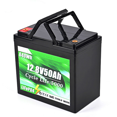 Elektrikli Scooter için Lifepo4 Motosiklet Lityum Pil 60V 50ah-20ah 12.8V
