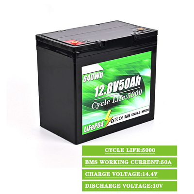 Elektrikli Scooter için Lifepo4 Motosiklet Lityum Pil 60V 50ah-20ah 12.8V