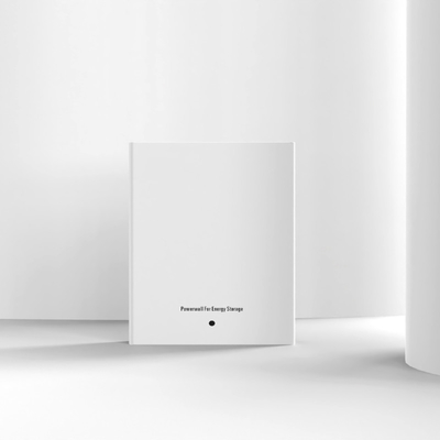 Ev için 48V 5KWH Powerwall Lityum İyon Pil 20KW 15KW 100Ah