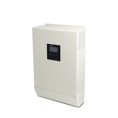 5000w Off Grid Konut Güneş Enerjisi Sistemleri Komple 5kw