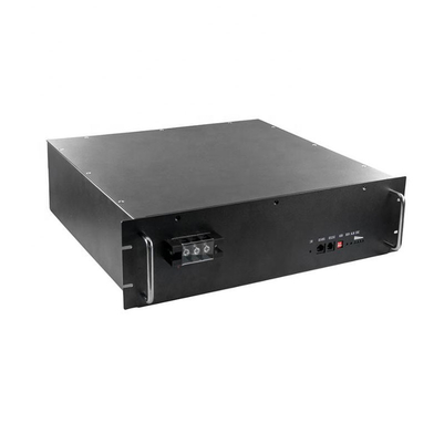 24V 100Ah Lifepo4 Telekom Akü Yedekleme Sistemleri 25.6V