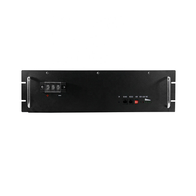 24V 100Ah Lifepo4 Telekom Akü Yedekleme Sistemleri 25.6V